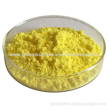 Fine Chemicals, Vitamin K2 (20) Menaquinon-4, MK-4, Menatetrenone-4, 863-61-6 CAS Number